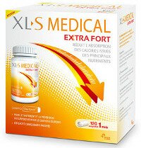 XLS Medical : mon avis sur ce régime très décrié